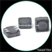 FCDH1203F SMD мощности индуктора с железным сердечником дроссель из Китая